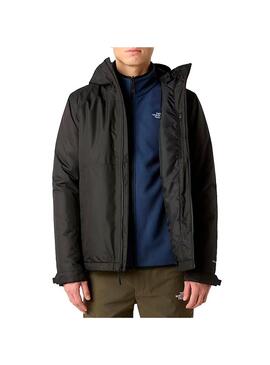 Chaqueta Hombre TNF Millerton Negra