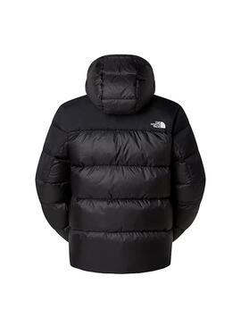 Chaqueta Hombre The North Face Diablo Down 2.0 Negra