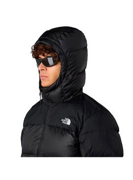 Chaqueta Hombre The North Face Diablo Down 2.0 Negra