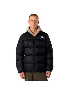 Chaqueta Hombre The North Face Diablo 2.0 Negra
