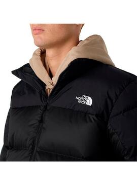 Chaqueta Hombre The North Face Diablo 2.0 Negra