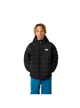 Cazadora Niño/a The North Face Perrito Negro