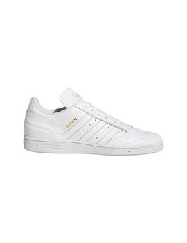 Zapatilla Hombre adidas Busenitz blanco