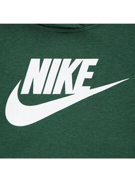 Chandal Niño/a Nike Club Verde