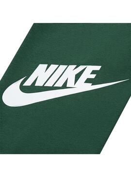Chandal Niño/a Nike Club Verde