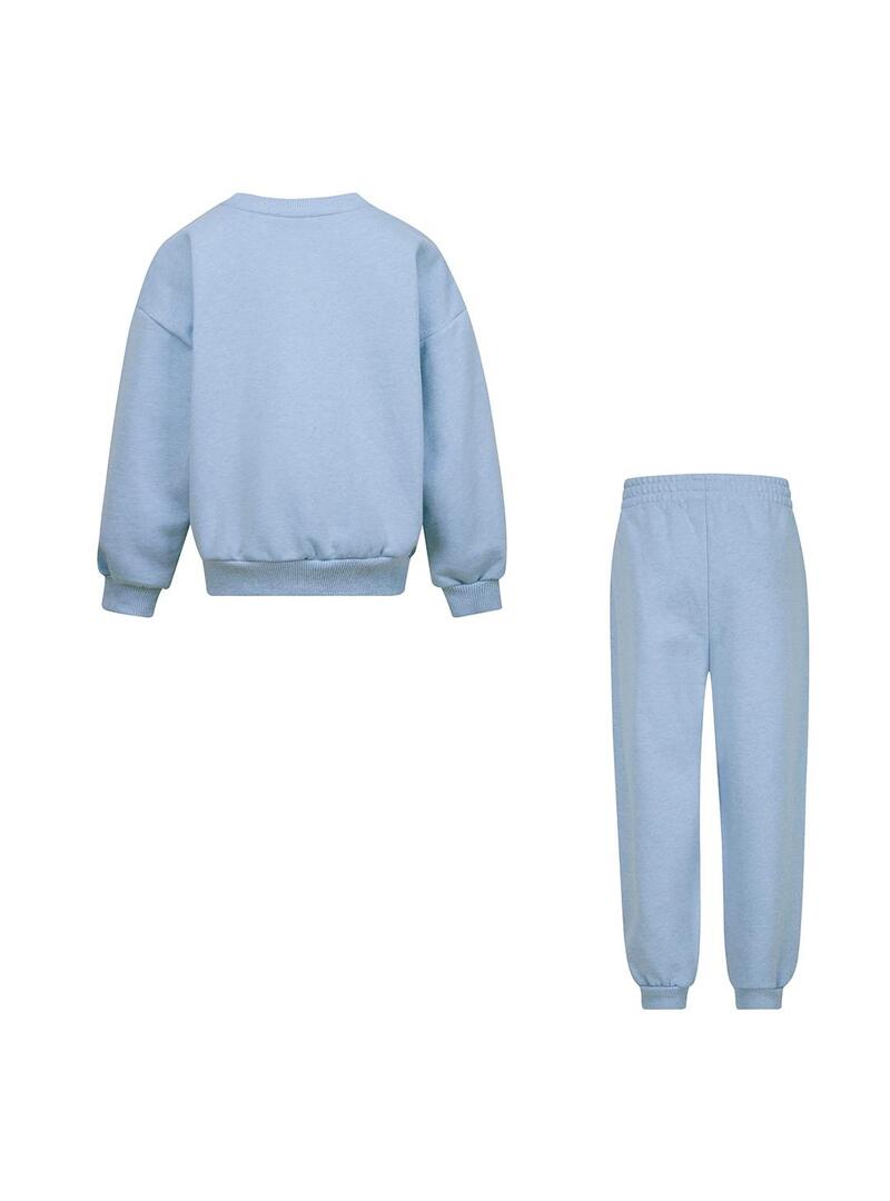 Chandal Niño/a Nike Essential Azul