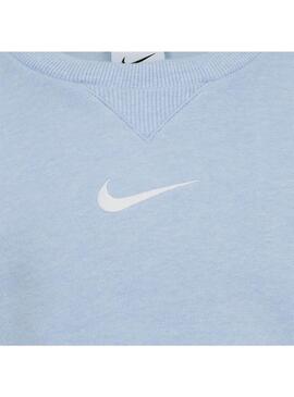 Chandal Niño/a Nike Essential Azul