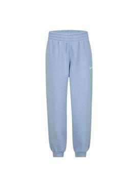 Chandal Niño/a Nike Essential Azul