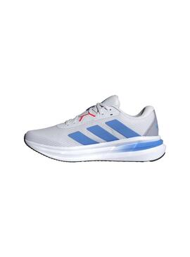Zapatilla Hombre adidas Galaxy 7 Blanco azul