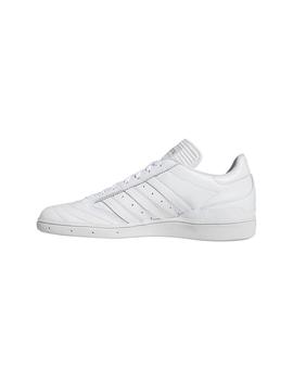 Zapatilla Hombre adidas Busenitz blanco