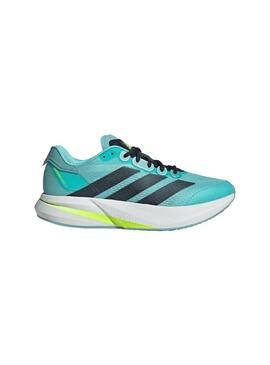 Zapatilla Hombre adidas Duramo Speed 2 Turquesa