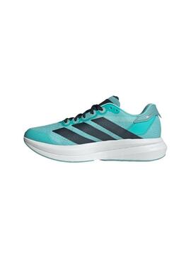 Zapatilla Hombre adidas Duramo Speed 2 Turquesa