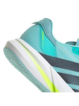 Zapatilla Hombre adidas Duramo Speed 2 Turquesa