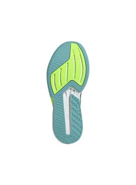 Zapatilla Hombre adidas Duramo Speed 2 Turquesa