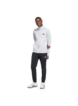 Chandal Hombre adidas M Ts Gris Negro
