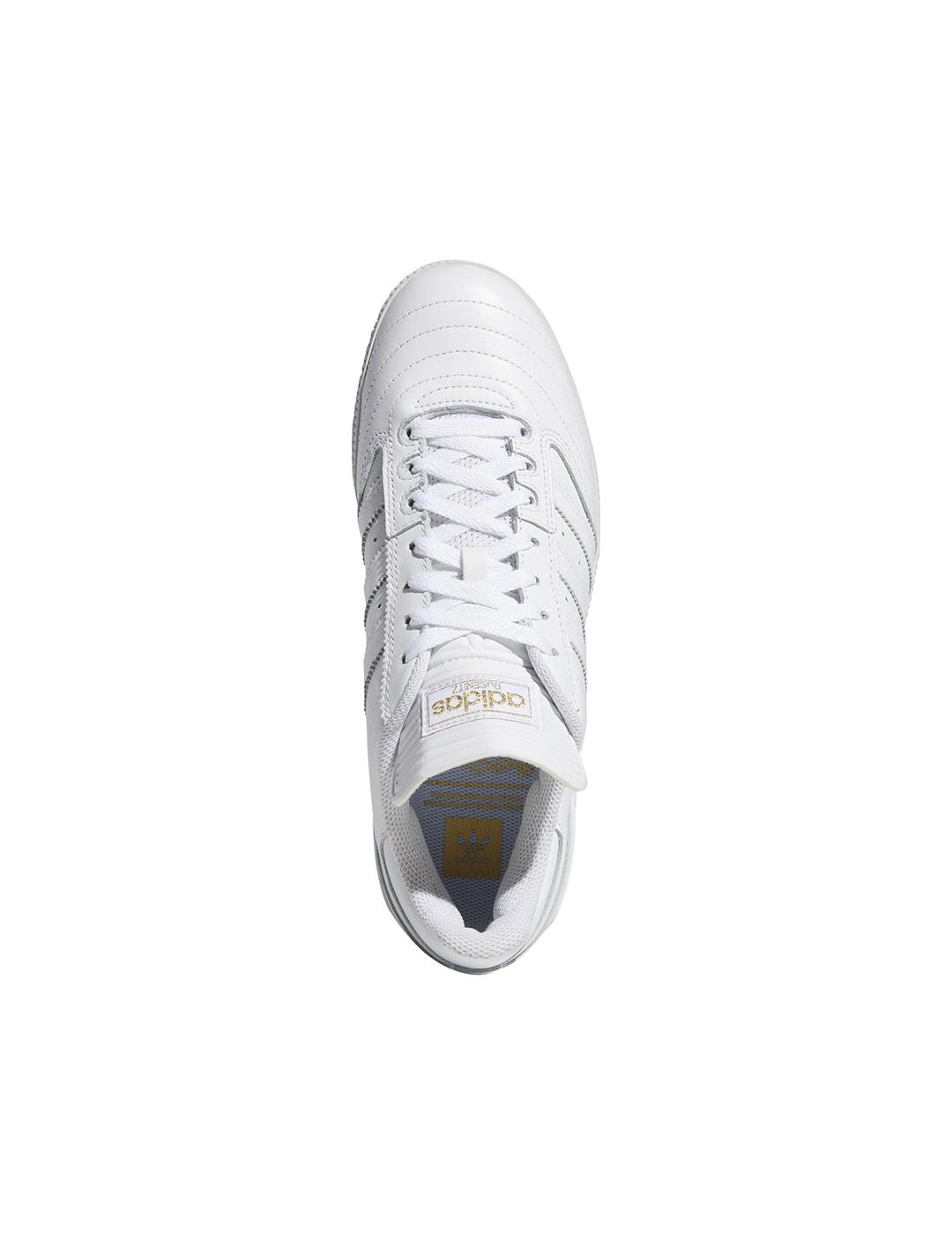 Adidas busenitz blancas deals