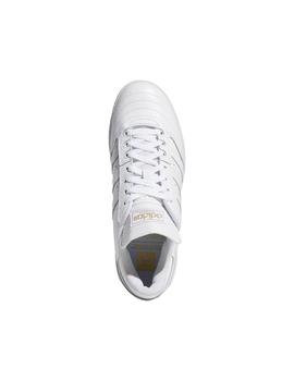 Zapatilla Hombre adidas Busenitz blanco