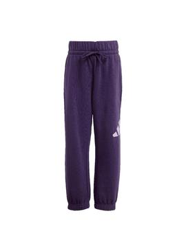 Chandal Niña/o adidas Bl Fl Lila Violeta