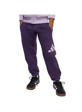 Chandal Niña/o adidas Bl Fl Lila Violeta