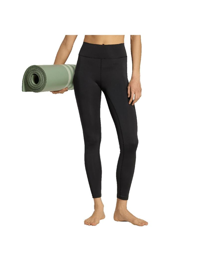 Malla Mujer addias All Me Essentials Negro