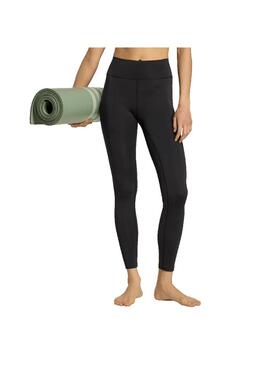 Malla Mujer addias All Me Essentials Negro