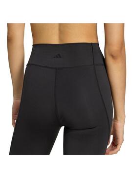 Malla Mujer addias All Me Essentials Negro