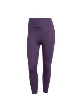 Malla Mujer adidas Optime Violeta