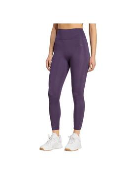 Malla Mujer adidas Optime Violeta