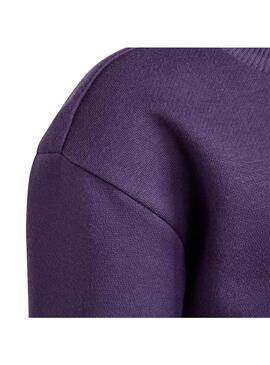 Chandal Niño/a adidas Lk Bl Fl Violeta