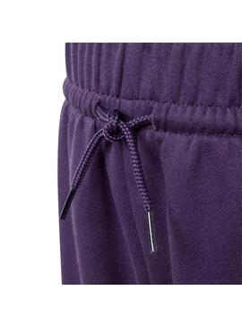 Chandal Niño/a adidas Lk Bl Fl Violeta