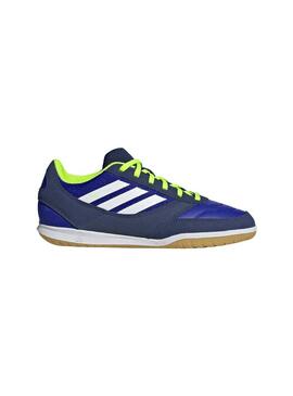 Zapatilla Niño adidas Top Sala Competition II Azul