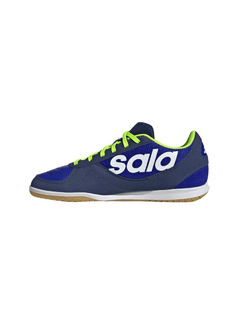 Zapatilla Niño adidas Top Sala Competition II Azul