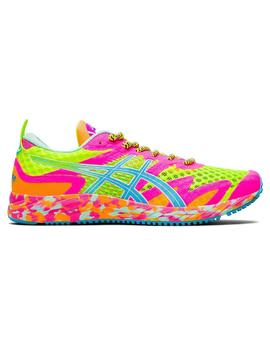 Zapatilla Mujer Asics Gel-Noosa Tri 12 Multicolor