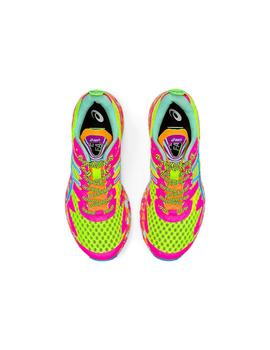 Zapatilla Mujer Asics Gel-Noosa Tri 12 Multicolor