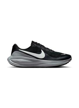 Zapatilla Hombre Nike Revolution 8 Negro/Gris