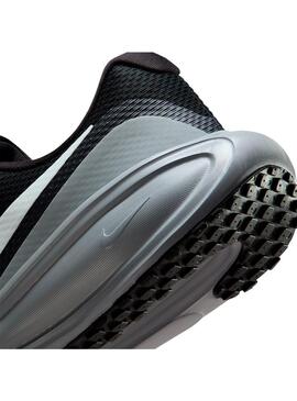 Zapatilla Hombre Nike Revolution 8 Negro/Gris