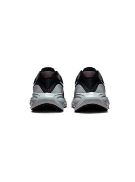 Zapatilla Hombre Nike Revolution 8 Negro/Gris