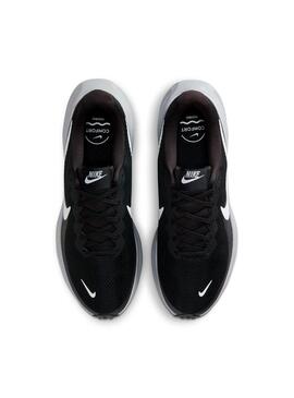 Zapatilla Hombre Nike Revolution 8 Negro/Gris