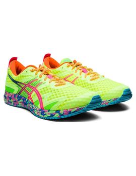 Zapatilla Hombre Asics Gel-Noosa Tri 12 Multicolor