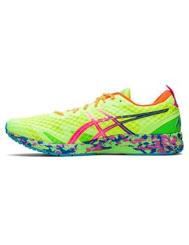 Zapatilla Hombre Asics Gel-Noosa Tri 12 Multicolor