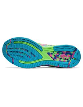 Zapatilla Hombre Asics Gel-Noosa Tri 12 Multicolor