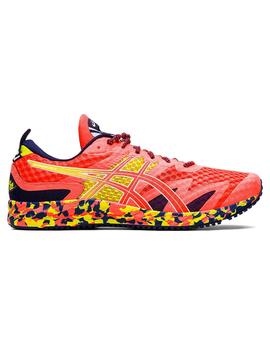 Zapatilla Hombre Asics Gel-Noosa Tri 12 Multicolor