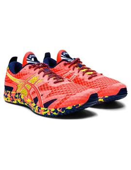 Zapatilla Hombre Asics Gel-Noosa Tri 12 Multicolor