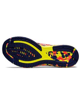 Zapatilla Hombre Asics Gel-Noosa Tri 12 Multicolor