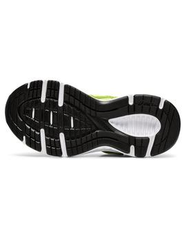 Zapatilla Unisex Asics Jolt 2 PS Amarillo