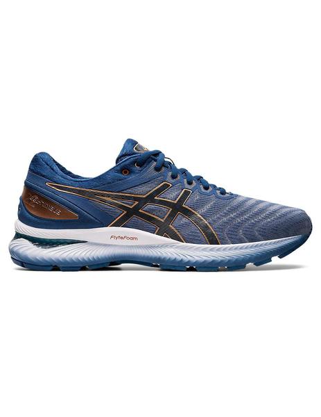 zapatillas de hombre asics
