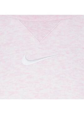 Chandal Niña /o Nike Essential Rosa