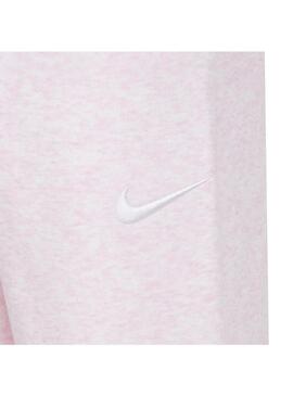 Chandal Niña /o Nike Essential Rosa
