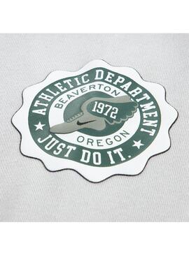 Chandal Niño/a Nike B NSW Beige Negro