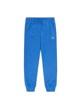 Pantalon Niño/a Jordan Brooklyn Azul